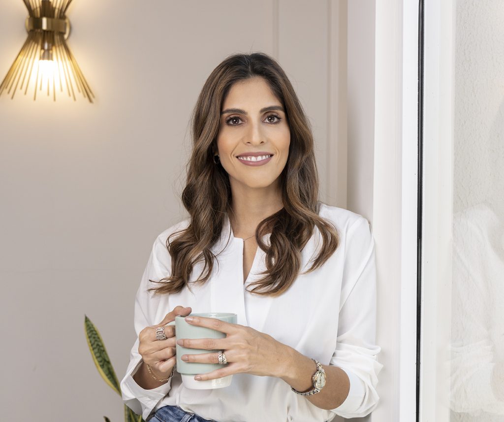 sesión de marca personal en Panamá